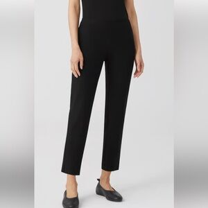 Eileen Fisher Ankle Pants XS